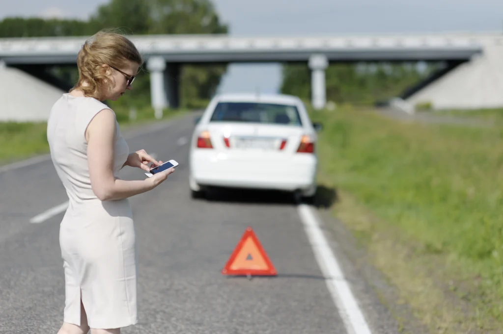 Breakdown Towing 1 towing and roadside service